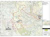 Powys wind farm plans cast into doubt over MoD exclusion zone