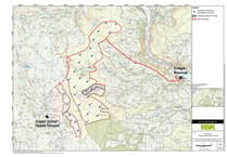 MoD raises concerns over Powys wind farm plans near military training zone