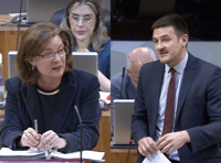 FM's relief short-lived as health board votes for treatment delays