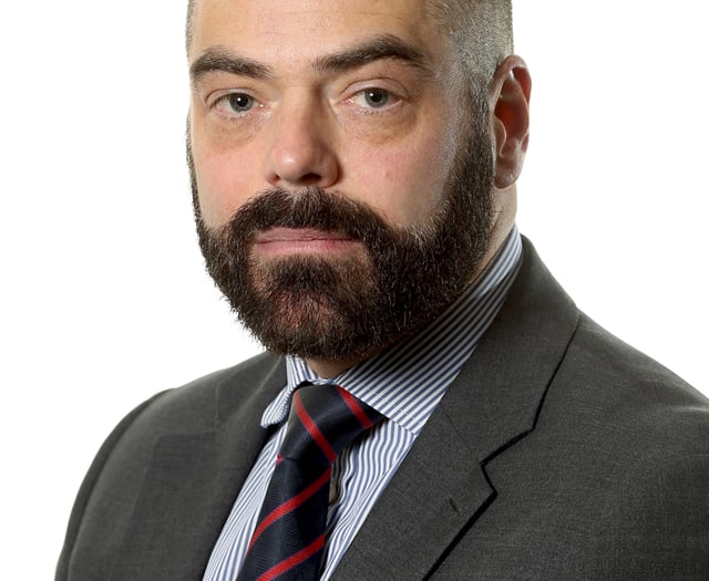 NFU Cymru column: Bringing Welsh farming to the political forefront