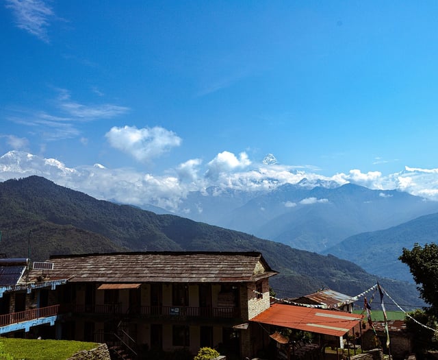 Town Council announces plans underway for twin town visit