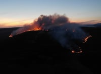 'Accidents are avoidable': Wales Wildfire Board leads prevention drive