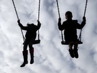 Nearly a quarter of children in Powys living in poverty