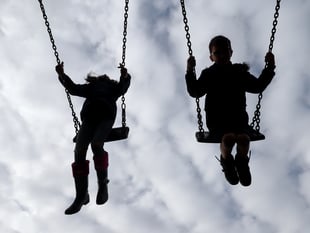 Nearly a quarter of children in Powys living in poverty