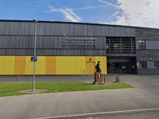 Ysgol Maesydderwen placed in special measures after Estyn inspection