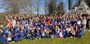 Estyn praises 'happy and harmonious' Brecon primary school