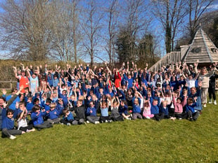 Estyn praises 'happy and harmonious' Brecon primary school