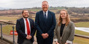 Cradoc welcomes expanded PING Welsh Junior Tour