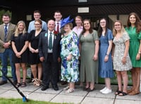 Apply now for 2025 RWAS Rural Leadership Programme