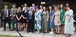 Apply now for 2025 RWAS Rural Leadership Programme