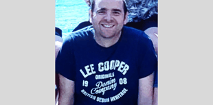 Missing Powys man last seen leaving Spanish airport
