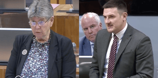 MS: Welsh Government must step in over Powys education failings