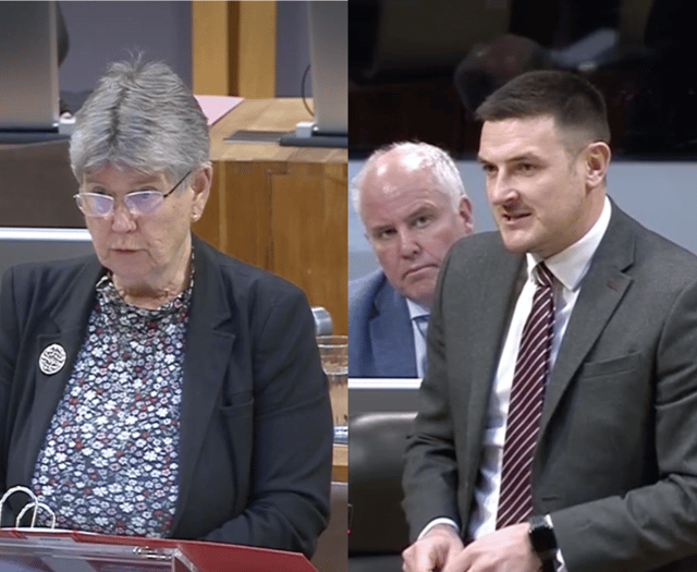 MS: Welsh Government must step in over Powys education failings
