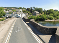 Crickhowell Bridge to close for one morning this month