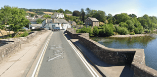 Police respond to 'incident' in Crickhowell