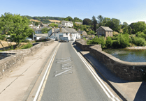 Police respond to 'incident' in Crickhowell