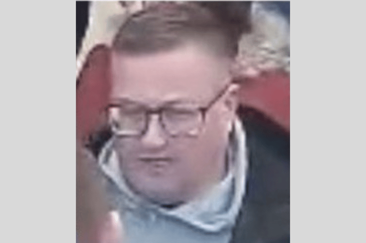 Ystradgynlais theft