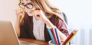Can you beat the odds to answer this GCSE maths question correctly?