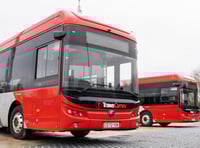 Mid Wales last in line for bus reforms