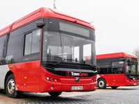 Mid Wales last in line for bus reforms