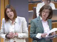 'Enough is enough': MS pleads for action on child poverty in Wales