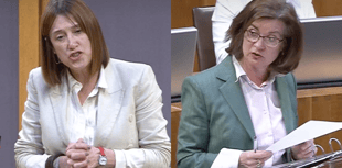 'Enough is enough': MS pleads for action on child poverty in Wales
