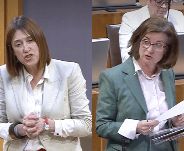 'Enough is enough': MS pleads for action on child poverty in Wales