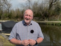 Monmouth MP Monmouthshire and Brecon Canal water supply news