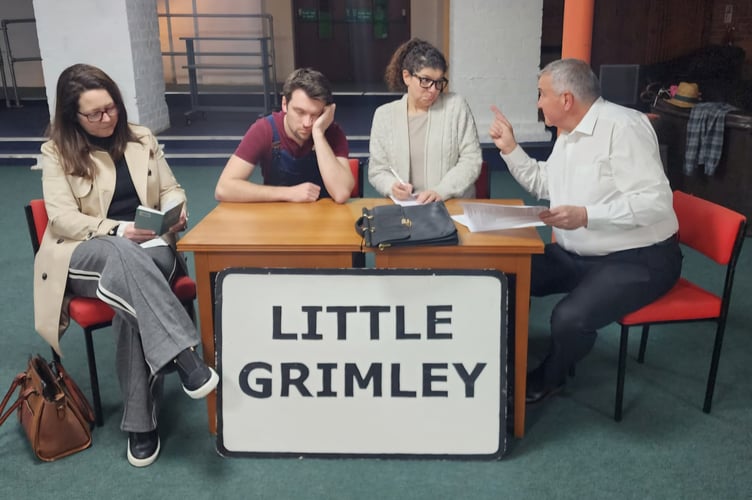 Little Grimley 1