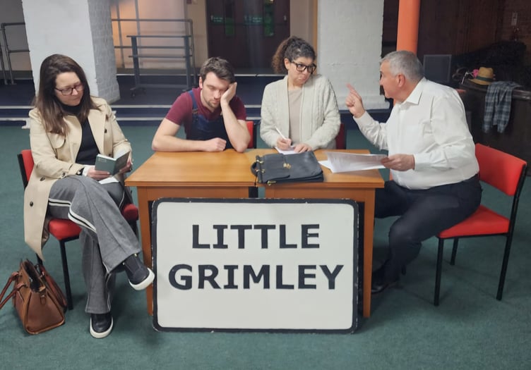 Little Grimley 1