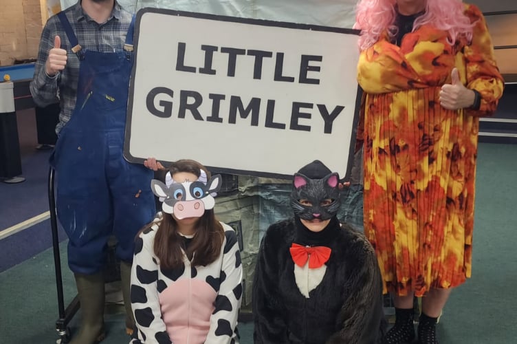 Little Grimley 6