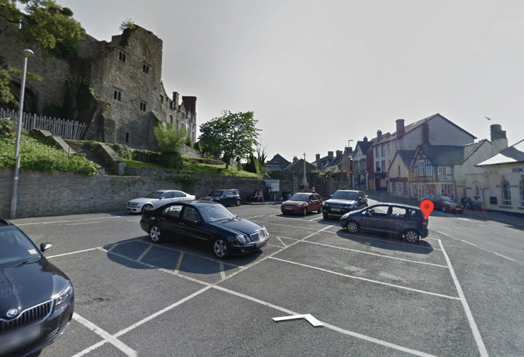 Hay-on-Wye
