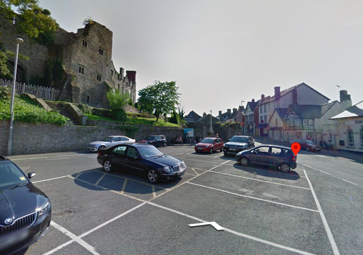 Hay-on-Wye