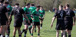Gwernyfed book cup final spot with thrilling victory
