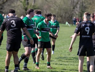 Gwernyfed book cup final spot with thrilling victory