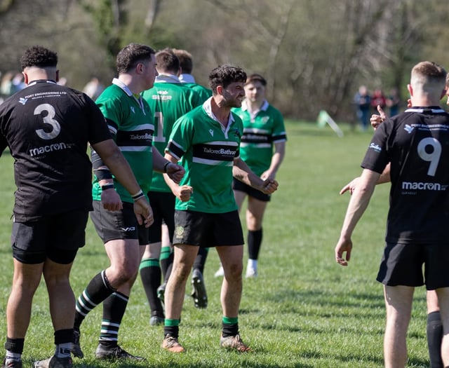 Gwernyfed book cup final spot with thrilling victory