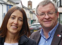 Dodds to lead Lib Dem push in redrawn Senedd constituency