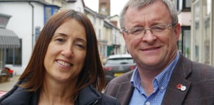 Dodds to lead Lib Dem push in redrawn Senedd constituency