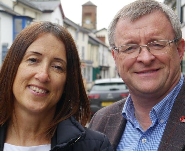 Dodds to lead Lib Dem push in redrawn Senedd constituency