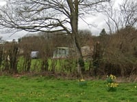 'Eyesore' development near Brecon turned down by planners
