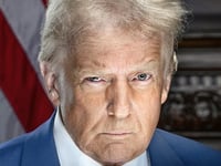 Concerns over effect of Trump's 'trade war' on Powys