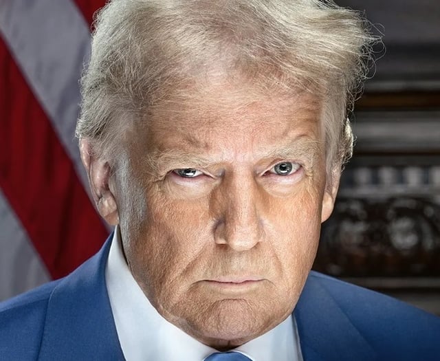 Concerns over effect of Trump's 'trade war' on Powys