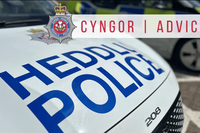 Police warn of potential rogue traders in Radnorshire