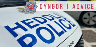 Police warn of potential rogue traders in Radnorshire