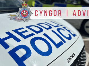 Police warn of potential rogue traders in Radnorshire