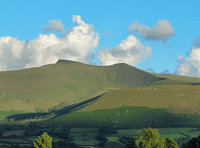 Video: Landscape photography from Brecon & Radnorshire