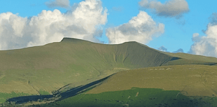 Video: Landscape photography from Brecon & Radnorshire