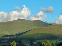 Video: Landscape photography from Brecon & Radnorshire