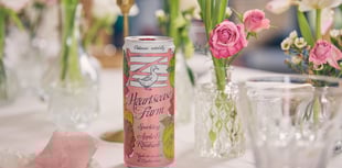 Heartsease Farm scoops two awards at Farm Shop & Deli Show 2025