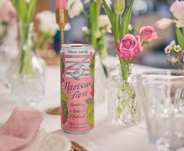 Heartsease Farm scoops two awards at Farm Shop & Deli Show 2025